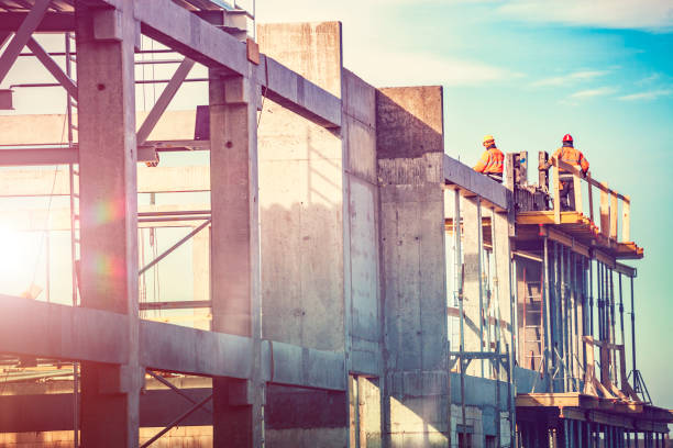 Best Concrete Steps and Stairs in The Dalles, OR