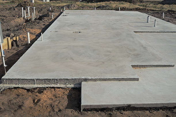 Best Concrete Driveway Installation in The Dalles, OR