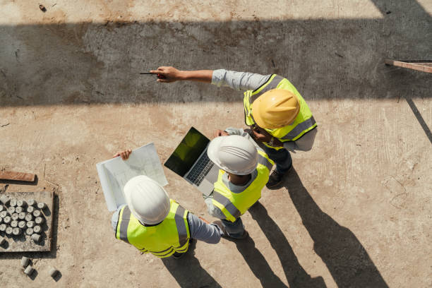 Best Stamped Concrete Services in The Dalles, OR