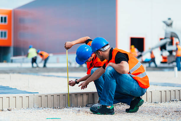  The Dalles, OR Concrete contractor Pros