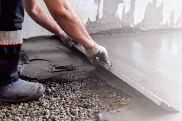 Best Concrete Demolition Services in The Dalles, OR